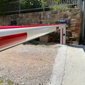 pronto intervento automazione cancello Casit Sant'Ambrogio di Torino